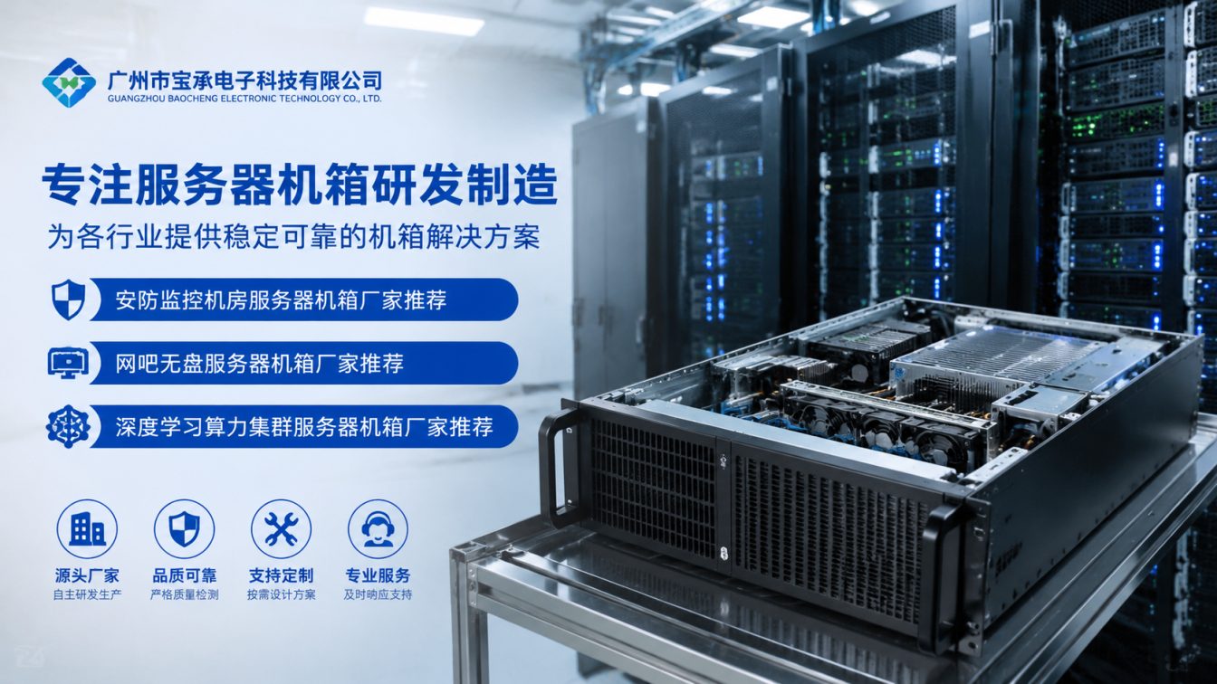 大同还在为机箱交付发愁？